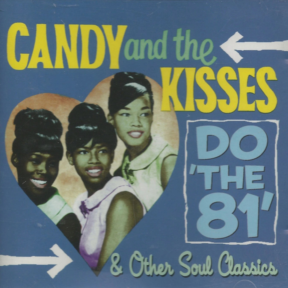 (image for) Do 'The 81' & Other Soul Classics