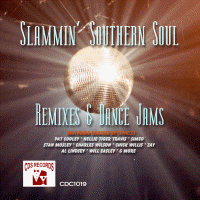 Slammin' Southern Soul-Remixes & Dance Jams - Click Image to Close