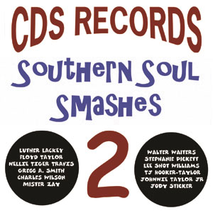 Southern Soul Smashes 2