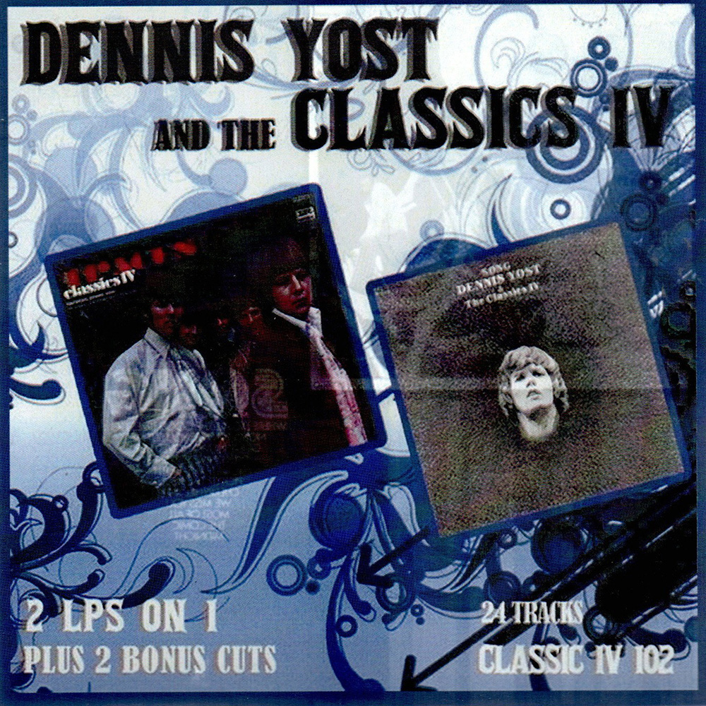 (image for) 2 LPs on 1 Plus 2 Bonus Cuts