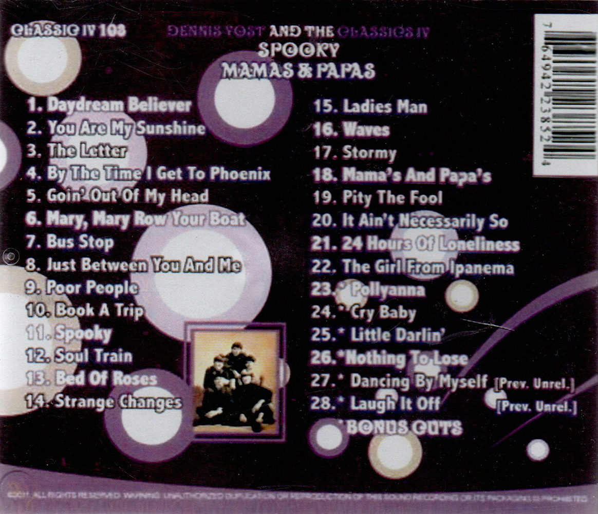 (image for) 2 LPs on 1 Plus 6 Bonus Cuts