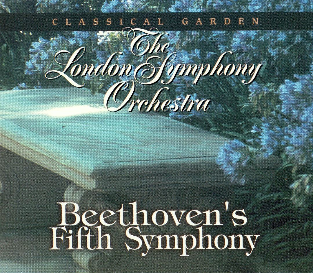 Beethoven's Fifth Symphony - Click Image to Close
