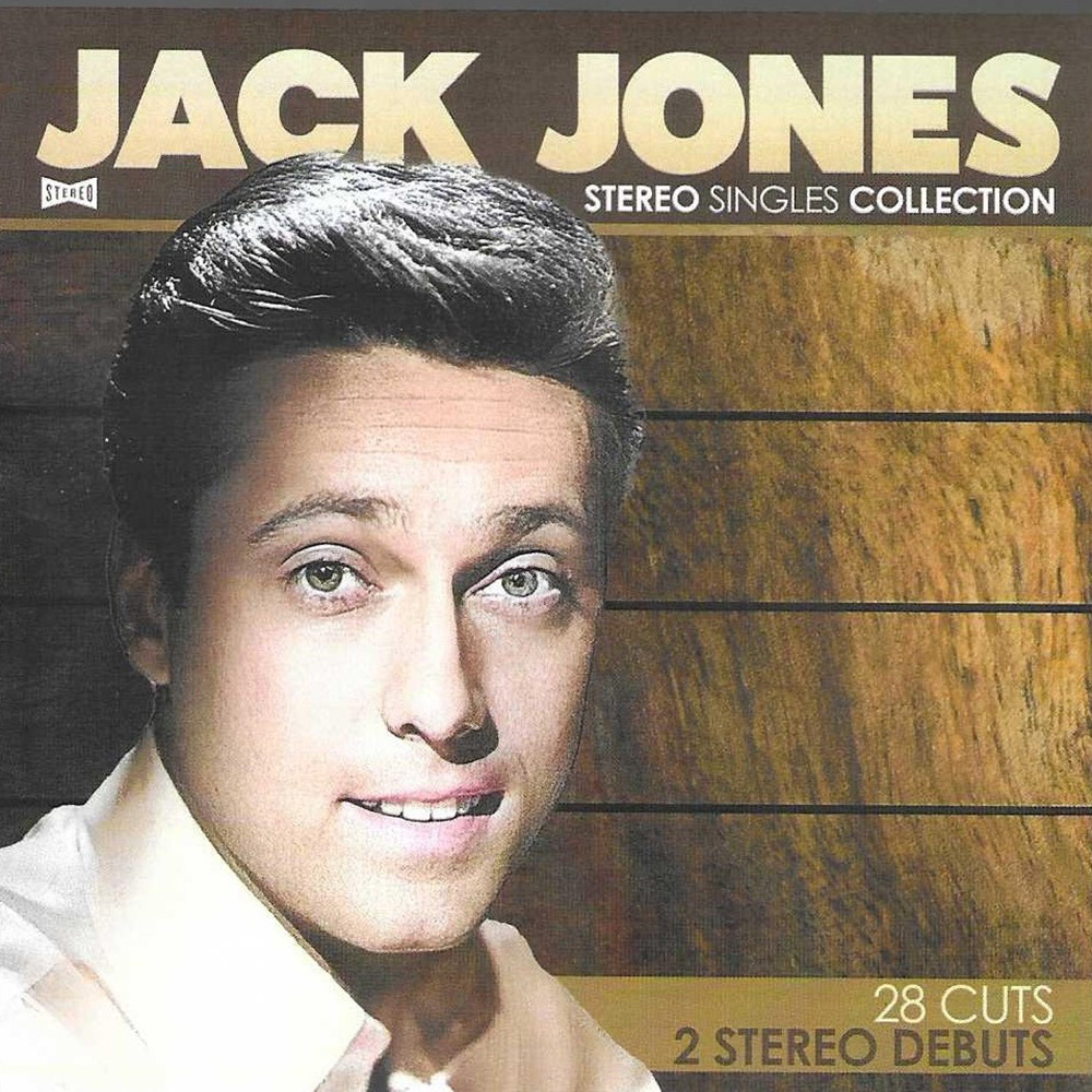 (image for) Stereo Singles Collection-28 Cuts-2 Stereo Debuts