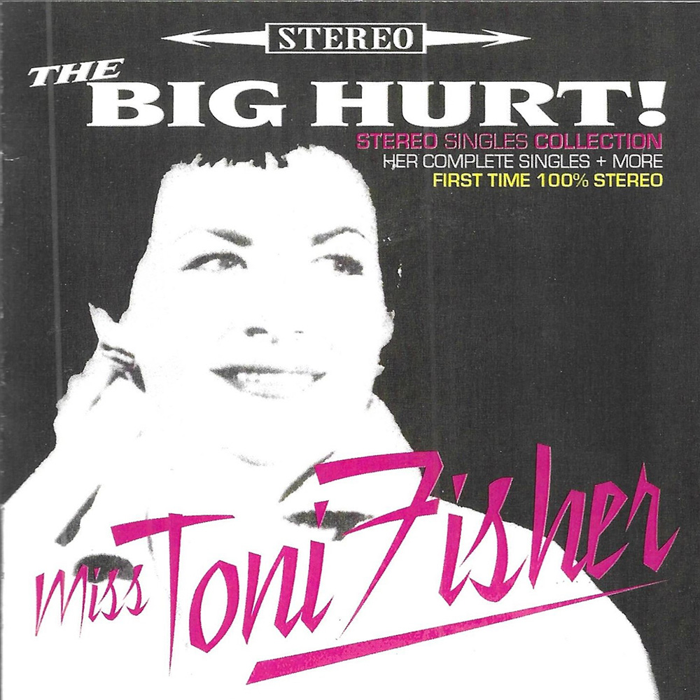 (image for) Big Hurt-Stereo Singles Collection-31 Cuts-30 Stereo Debuts