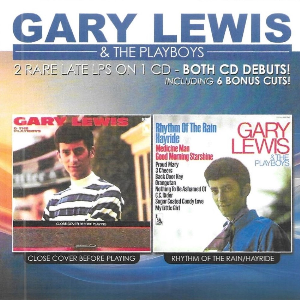 (image for) 2 Rare Late LPs on 1 CD-Both CD Debuts Including 6 Bonus Cuts