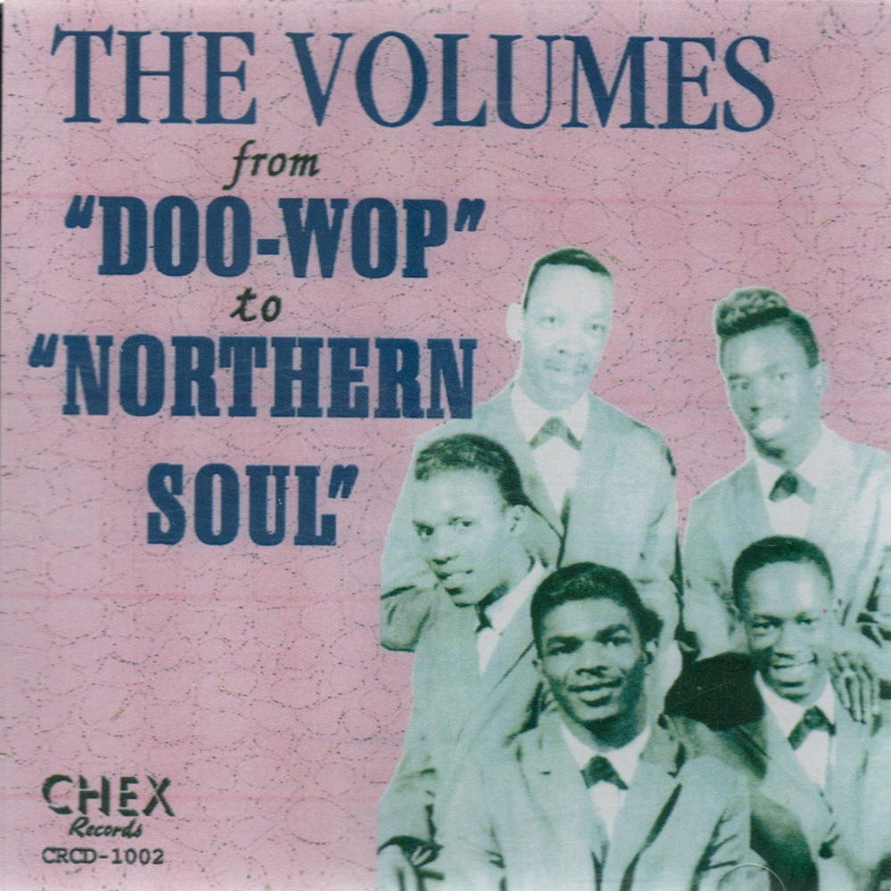 (image for) From Doo-Wop To Northern Soul