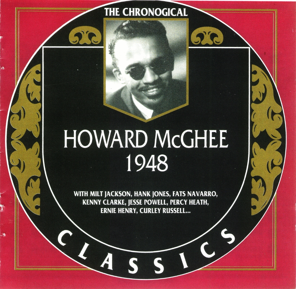 The Chronological Howard McGhee-1948 - Click Image to Close
