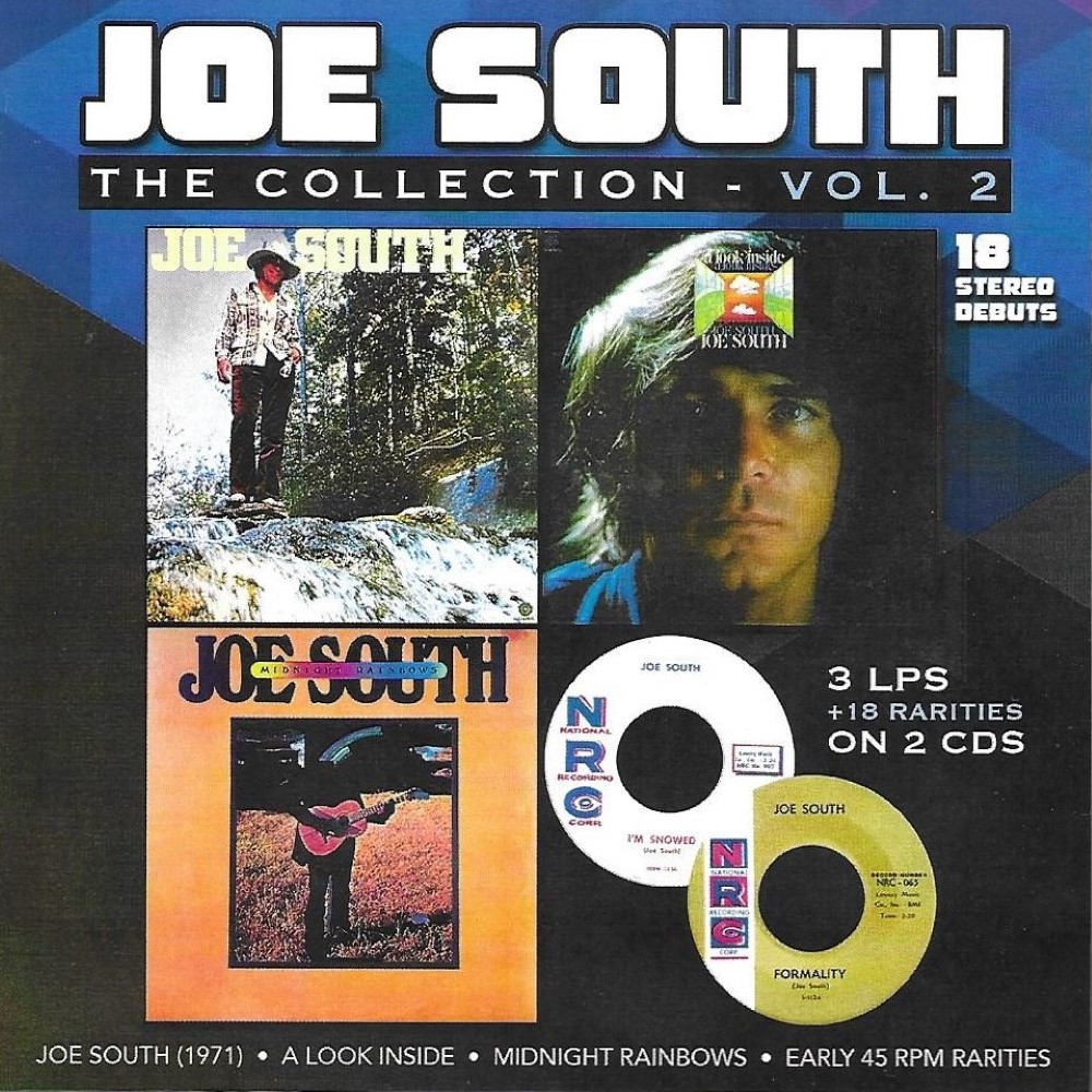 Collection - Vol. 2 - 4 LPs on 2 CDs (2 CD)