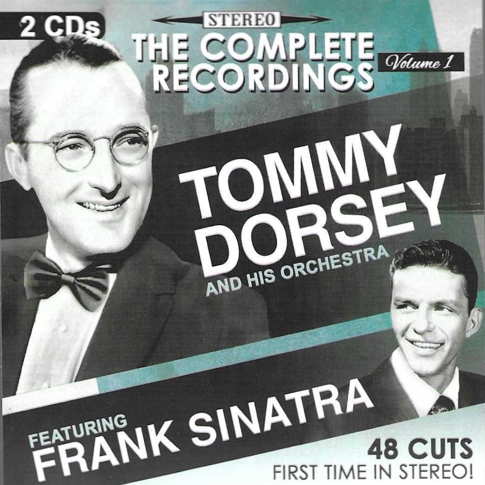 (image for) Complete Recordings, Vol. 1 - 48 Cuts, First Time in Stereo (2 CD)