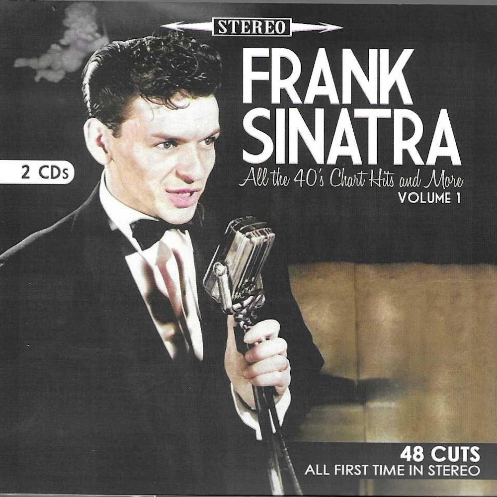 (image for) Complete Recordings, Vol. 2 - 51 Cuts, First Time in Stereo (2 CD)
