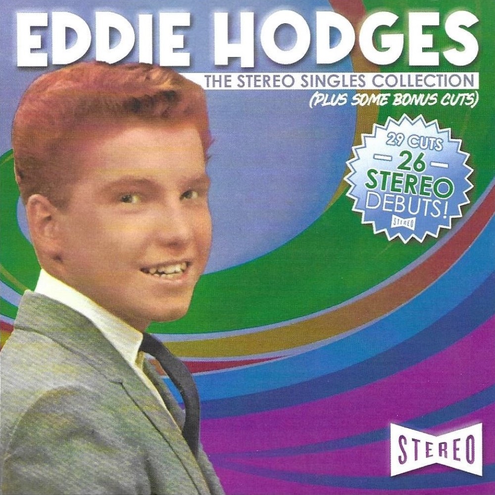 The Stereo Singles Collection (Plus Some Bonus Cuts)- 29 Cuts - 26 Stereo Debuts!