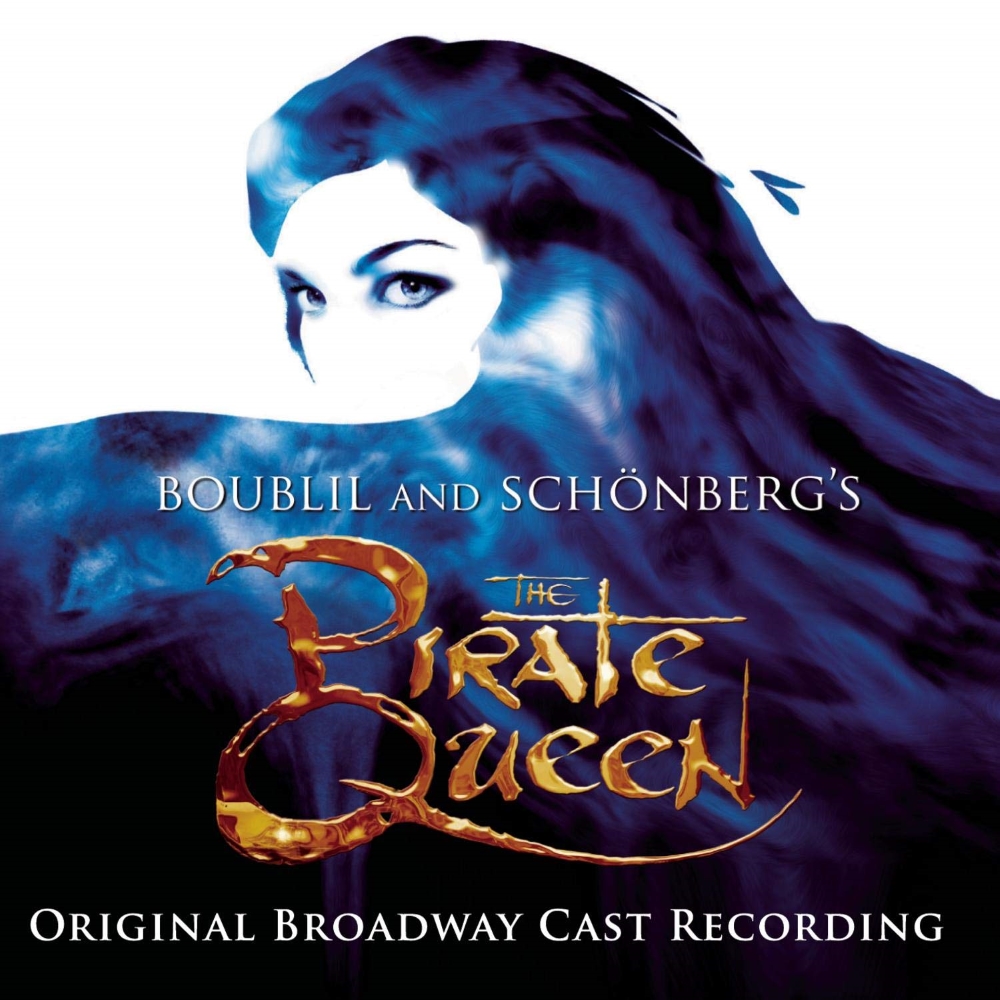 Boublil & Schönberg's The Pirate Queen