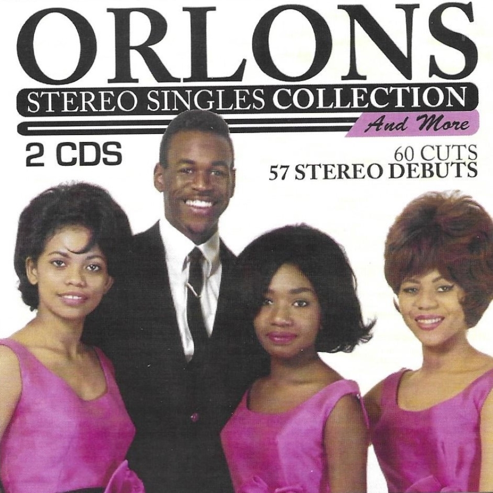 Stereo Singles Collection-60 Cuts-57 Stereo Debuts (2 CD0
