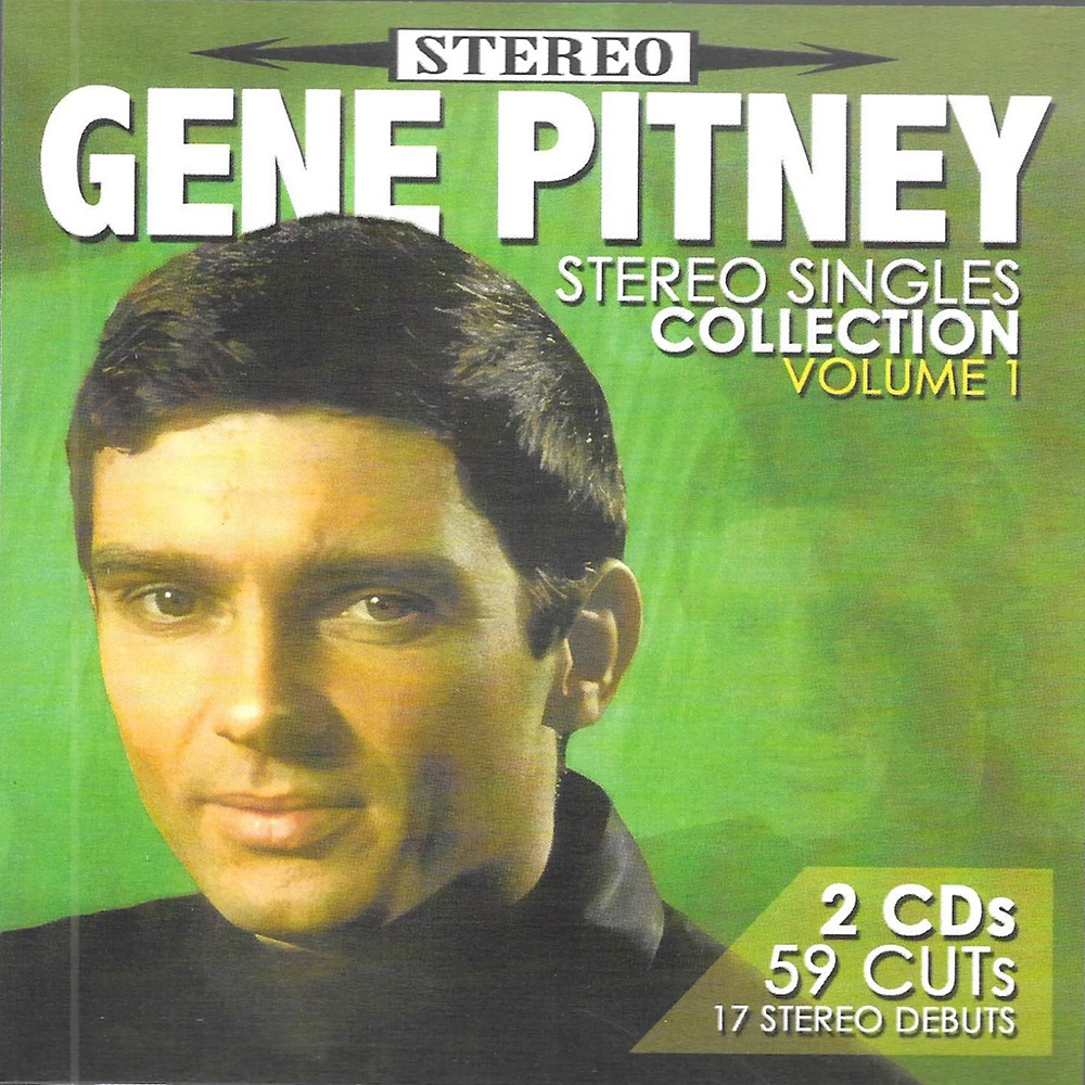 Stereo Singles Collection, Vol. 1-59 Cuts-17 Stereo Debuts (2 CD) - Click Image to Close