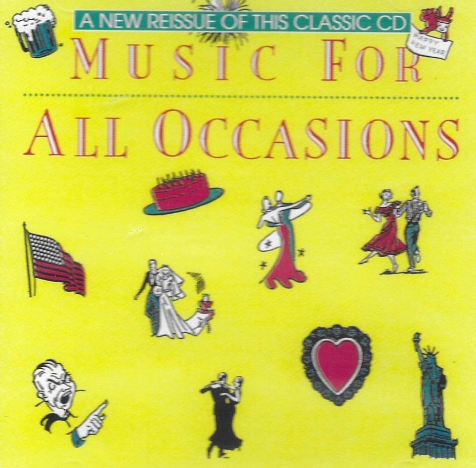 Music For All Occasions - Click Image to Close