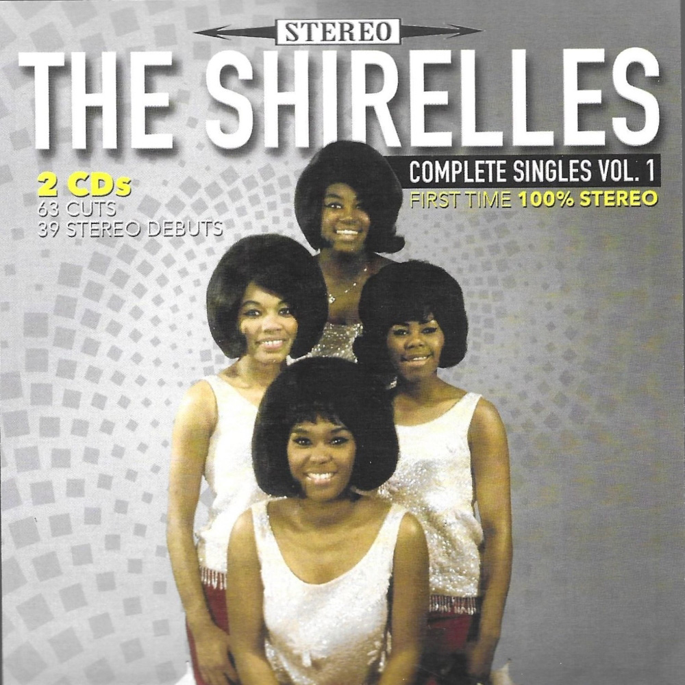 Complete Singles, Vol. 1-63 Cuts-39 Stereo Debuts (2 CD)