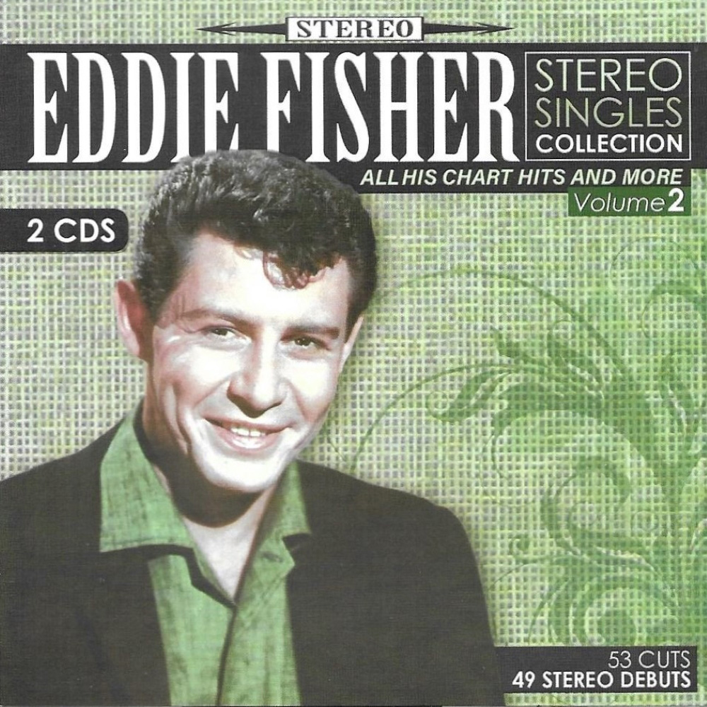 Stereo Singles Collection- All His Charts & More, Vol. 2 (2 CD) - Click Image to Close