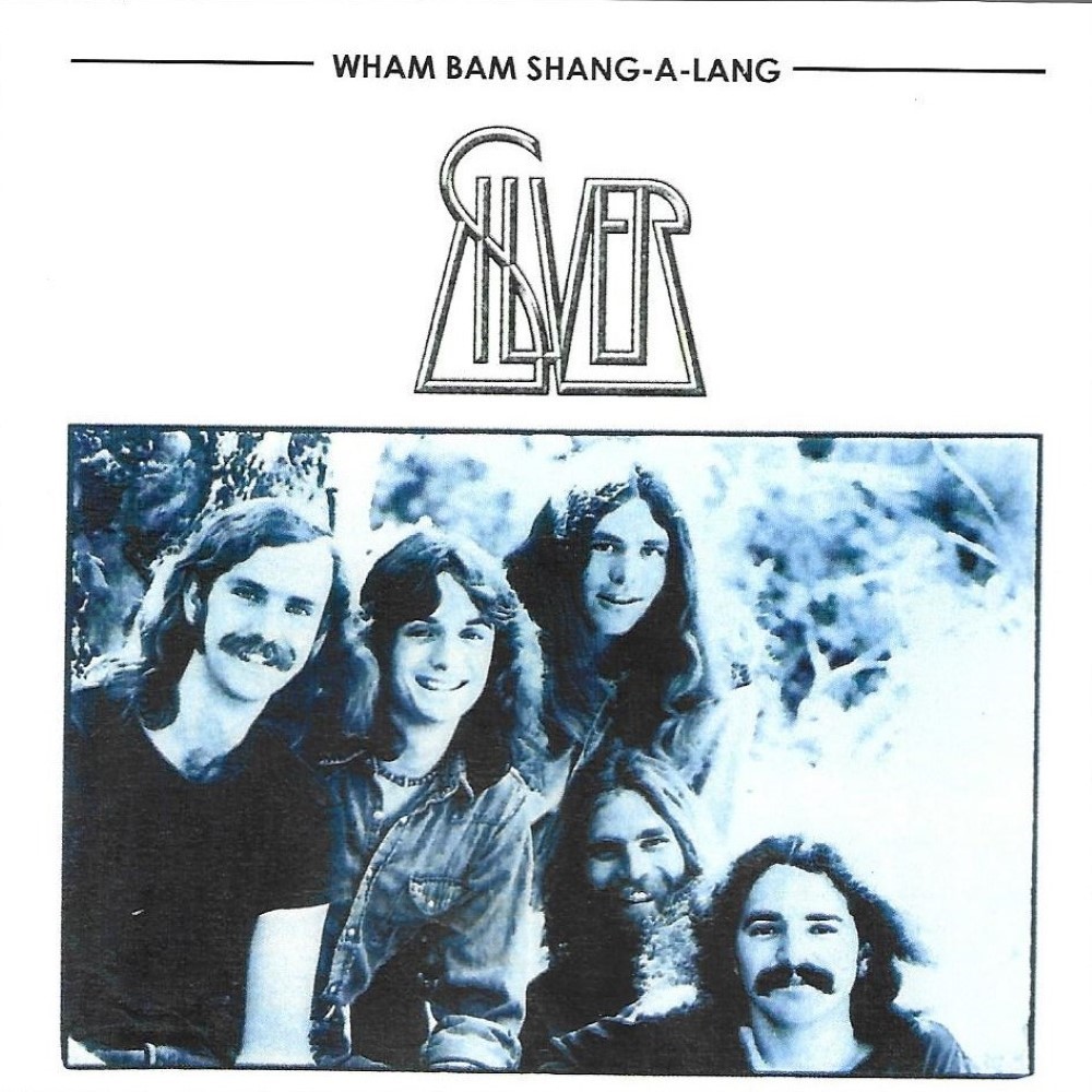 Wham Bam Shang-A-Lang - Click Image to Close