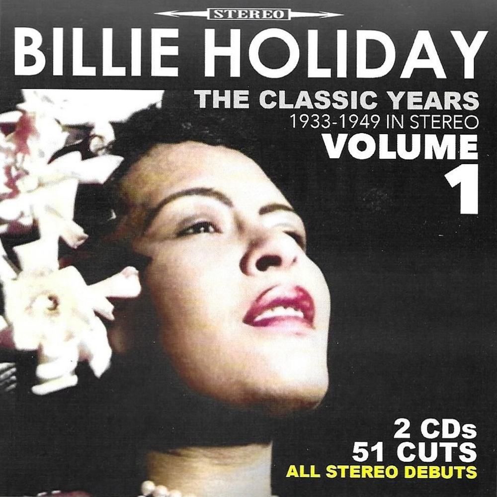 Classic Years 1933-1949 In Stereo, Vol. 1 (2 CD) - Click Image to Close