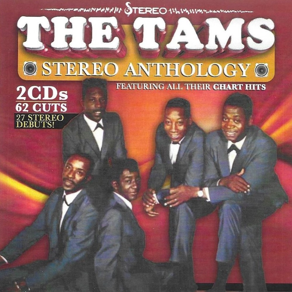 Stereo Anthology- 62 Cuts - 27 Stereo Debuts! (2 CD)