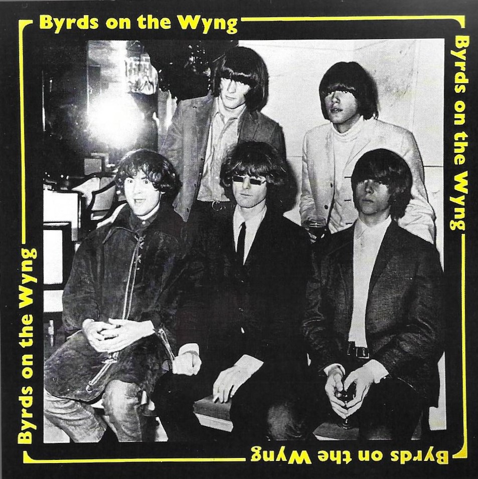 Byrds On The Wyng
