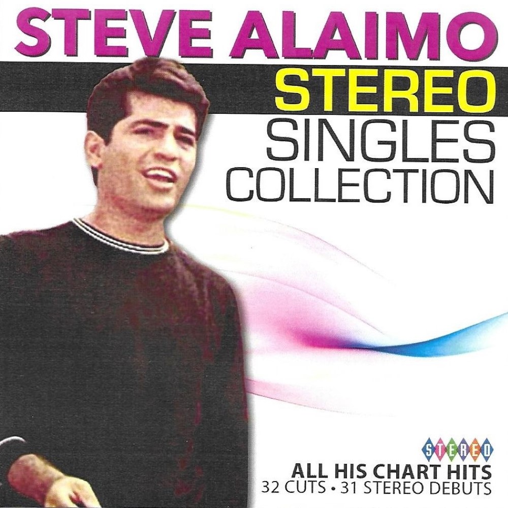 Stereo Singles Collection-All His Chart Hits-32 Cuts-31 Stereo Debuts