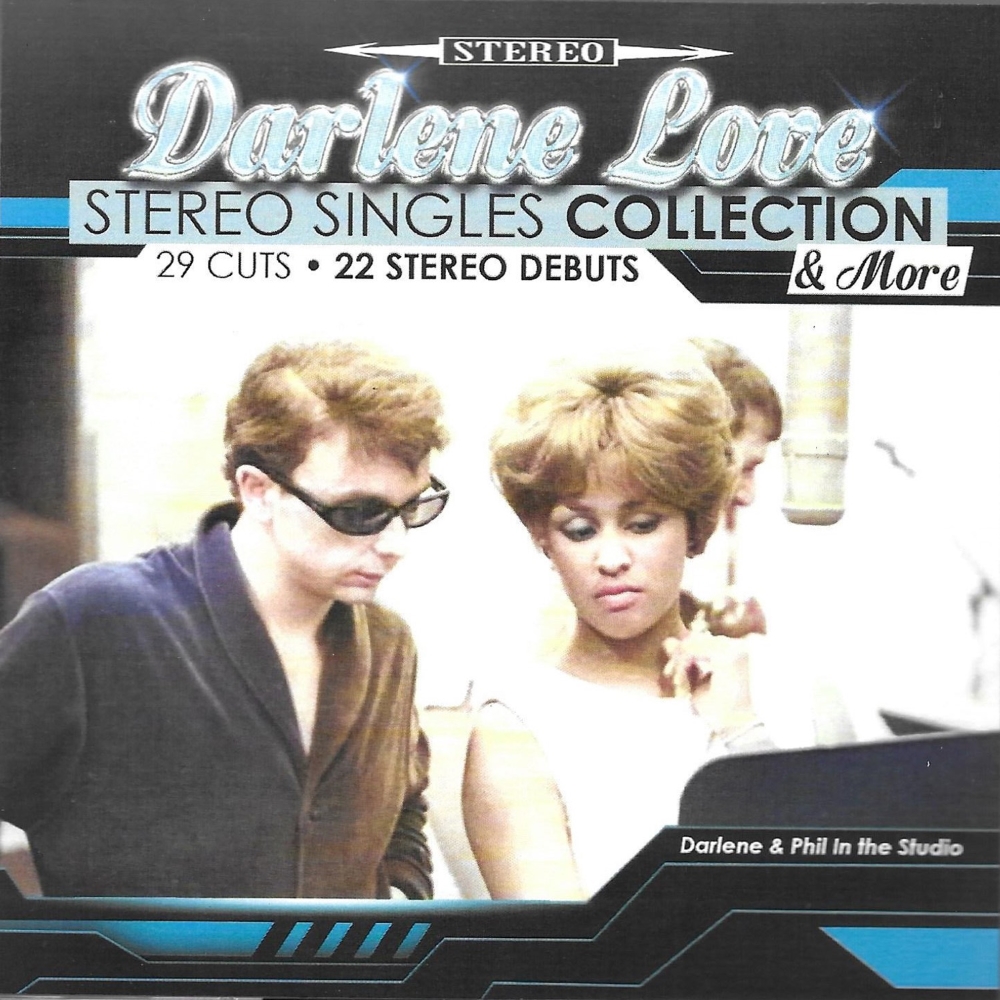 (image for) Stereo Singles Collection & More