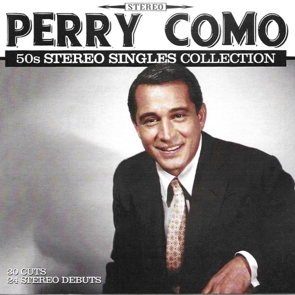 50s Stereo Singles Collection