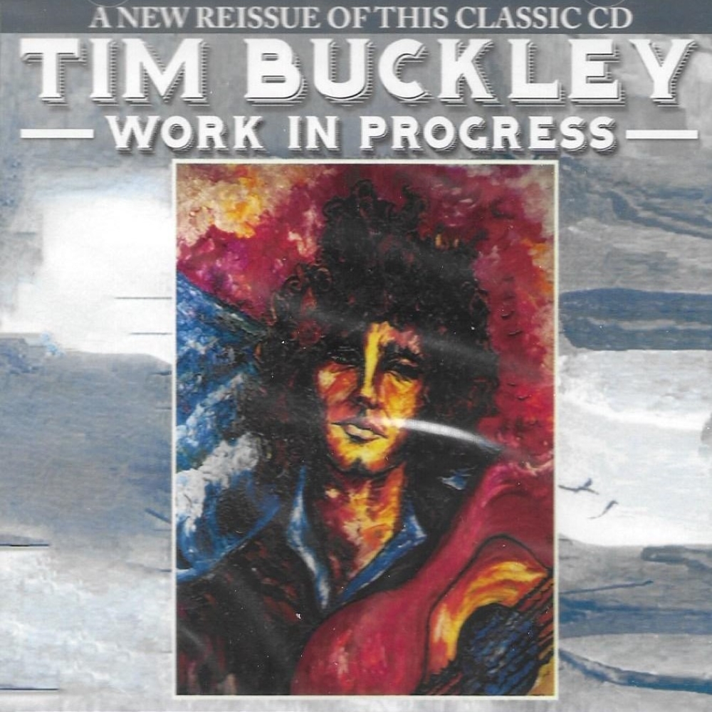 Work In Progress (Reissue) - Click Image to Close