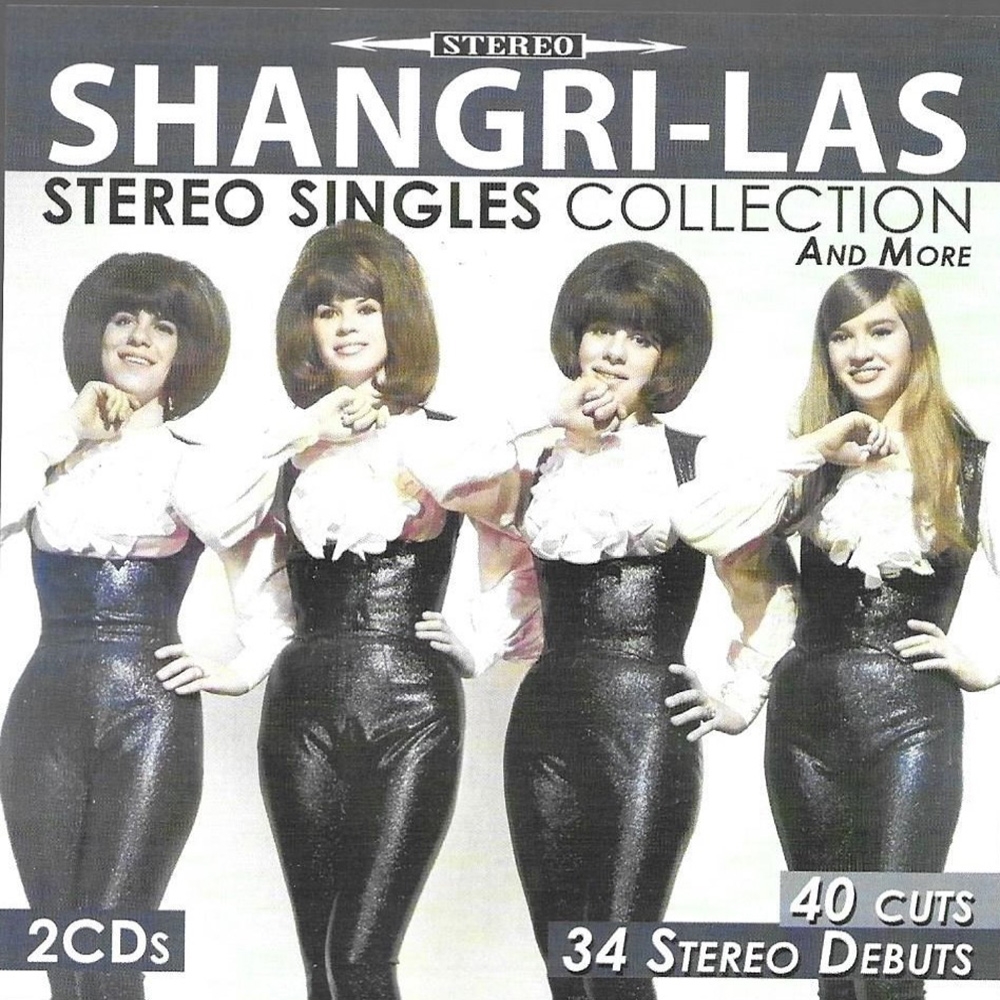 Stereo Singles Collection And More (2 CD)