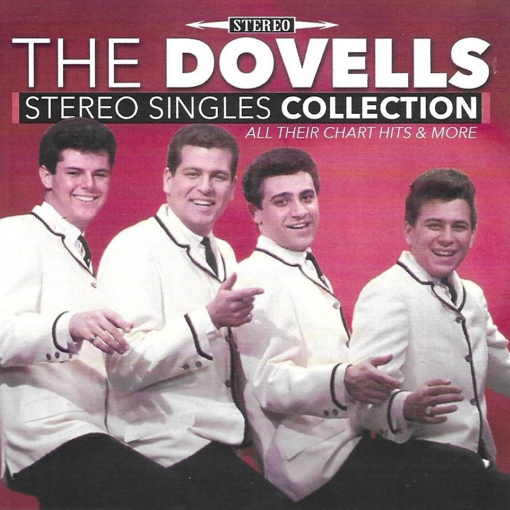 Stereo Singles Collection-All Their Chart Hits & More