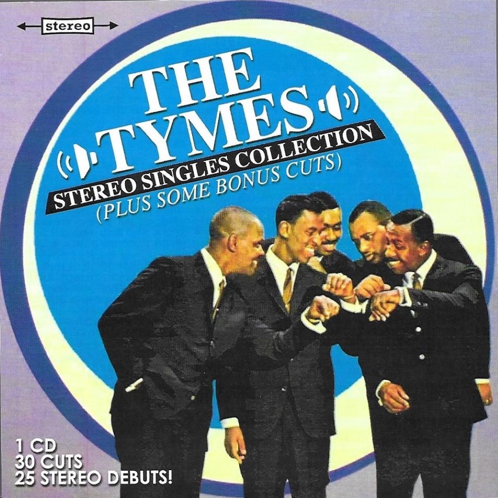 Stereo Singles Collection (Plus Some Bonus Cuts)-30 Cuts, 25 Stereo Debuts - Click Image to Close