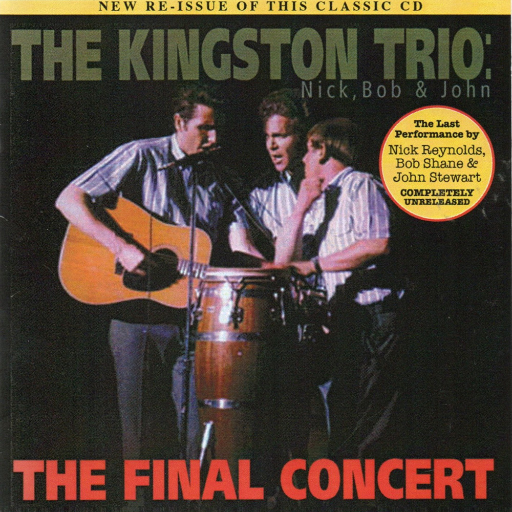 (image for) Final Concert