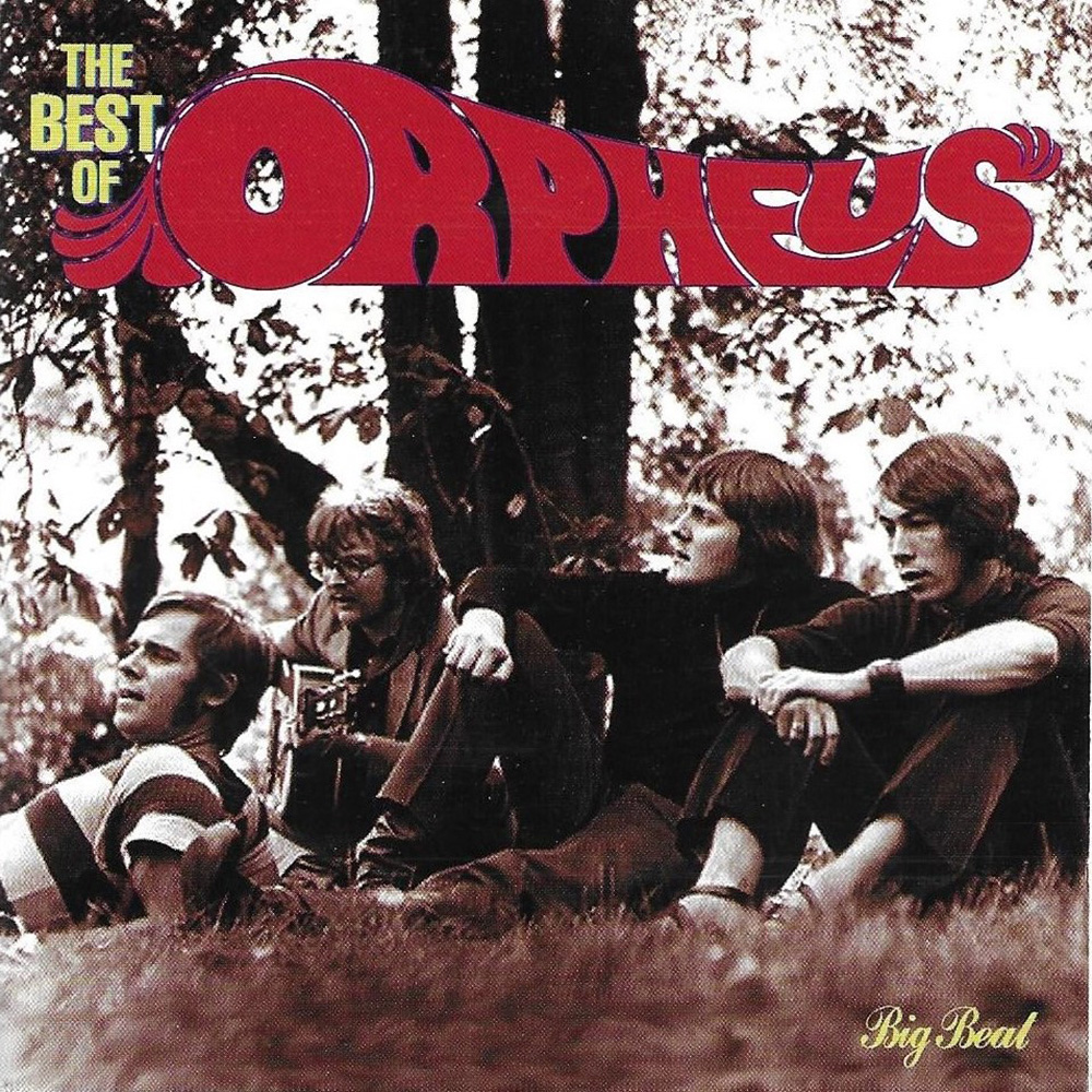 The Best of Orpheus (2 CD)