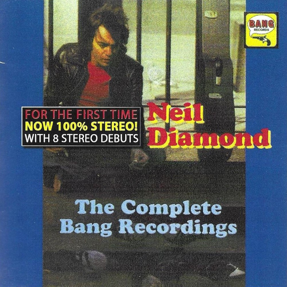 The Complete Bang Recordings