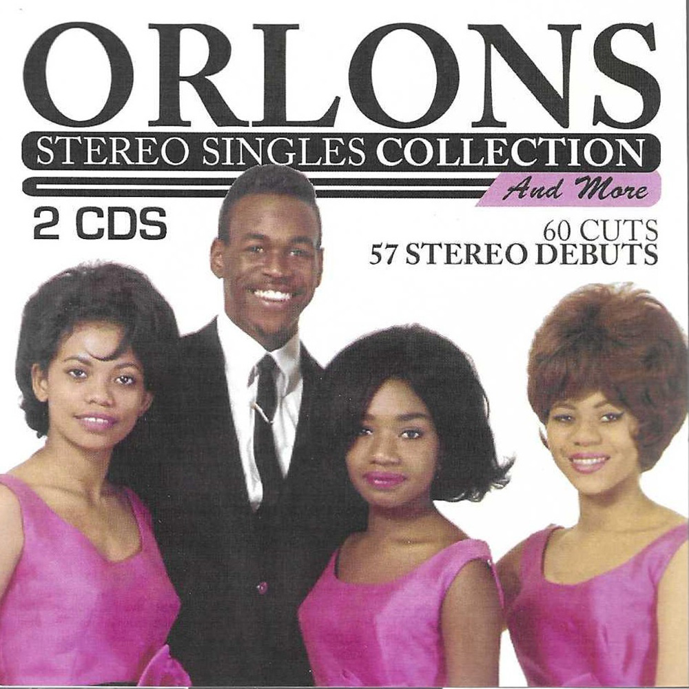 (image for) Stereo Singles Collection and More (2 CD)