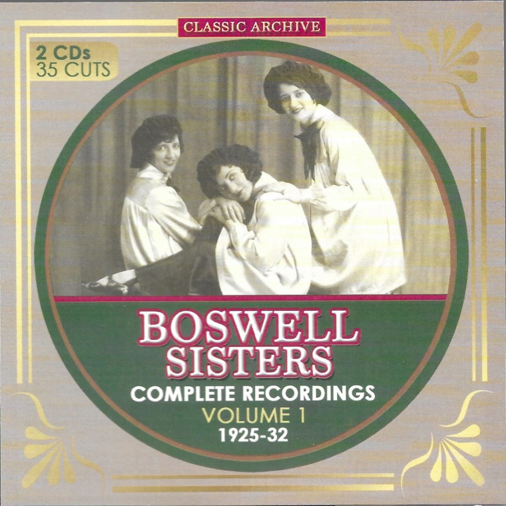 Complete Recordings, Vol. 1 - 1925-32 - 36 Cuts (2 CD)