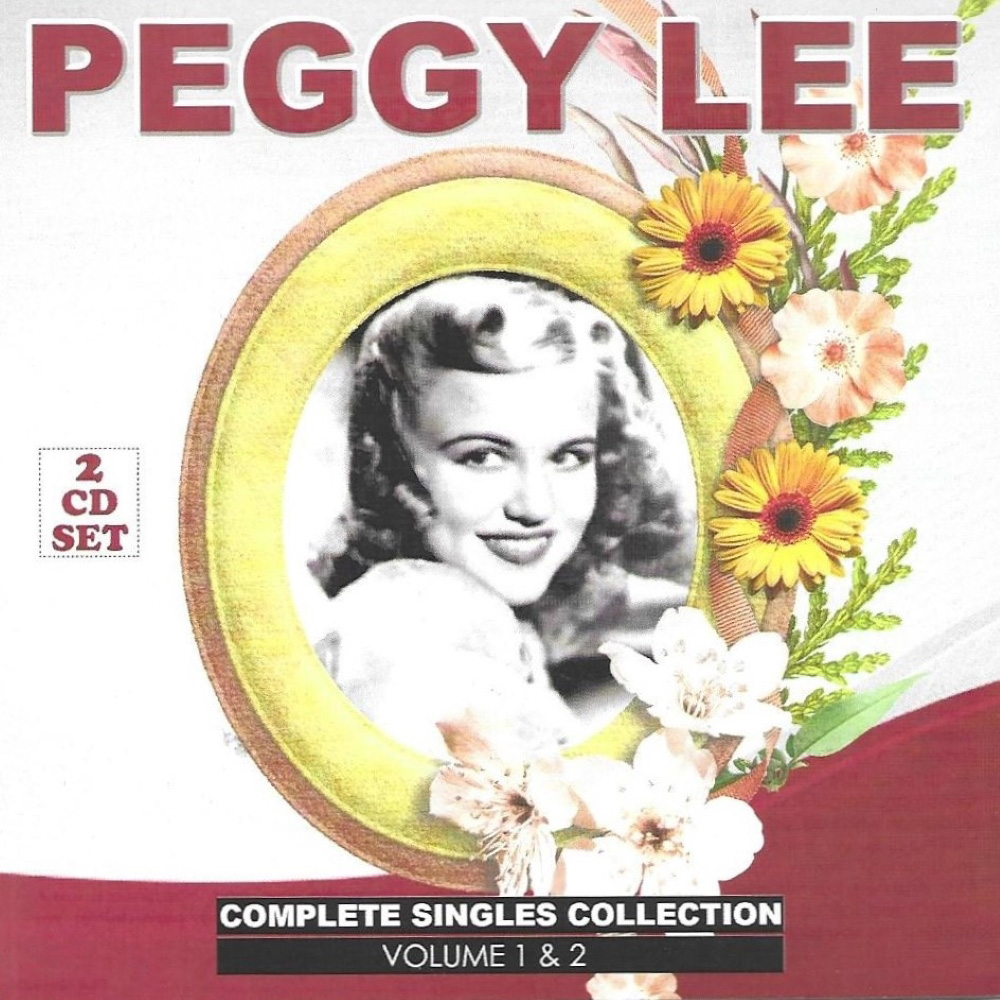 Complete Singles Collection, Volume 1 & 2 (2 CD) - Click Image to Close