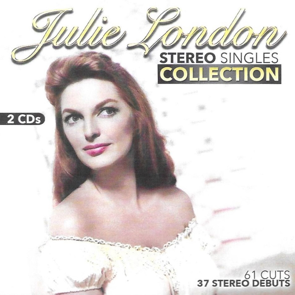(image for) Stereo Singles Collection-61 Cuts-37 Stereo Debuts (2 CD)