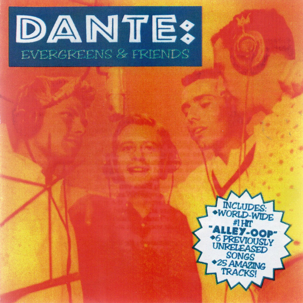 (image for) Alley Oop: Hits & Rarities