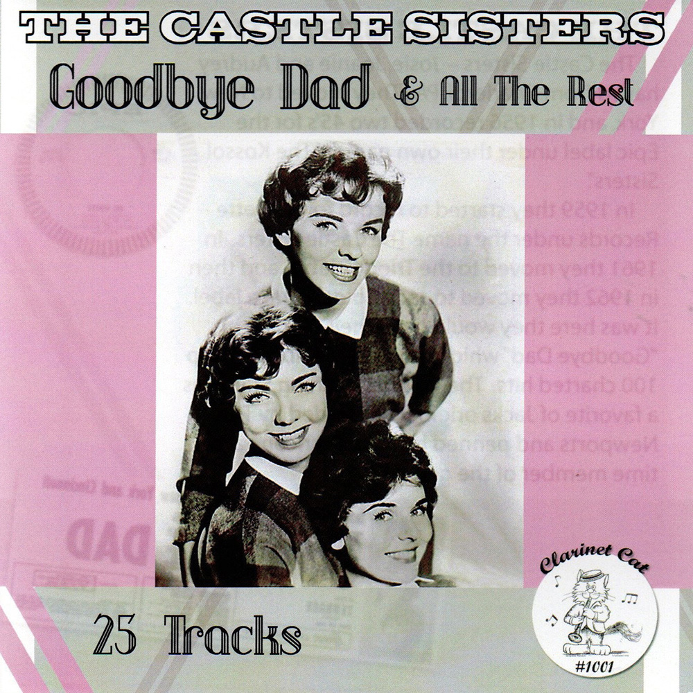 (image for) Goodbye Dad & All The Rest