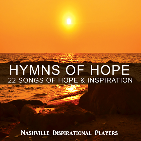 Hymns Of Hope - Click Image to Close