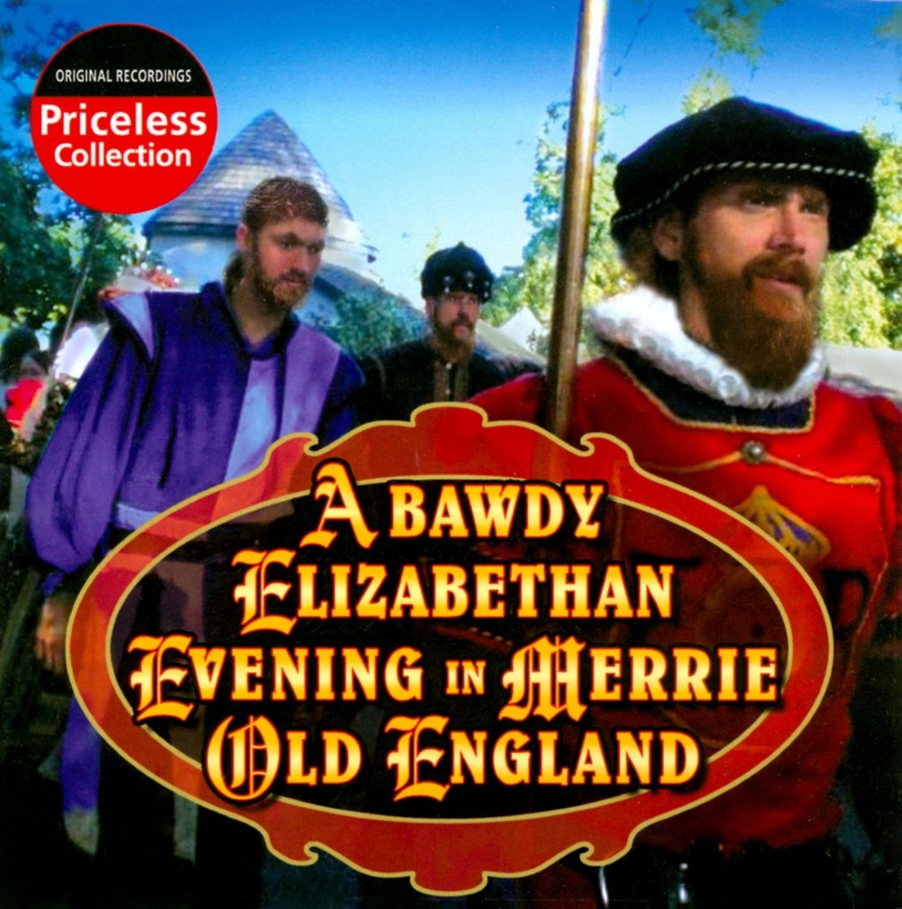 A Bawdy Elizabethan Evening In Merrie Old England - Click Image to Close