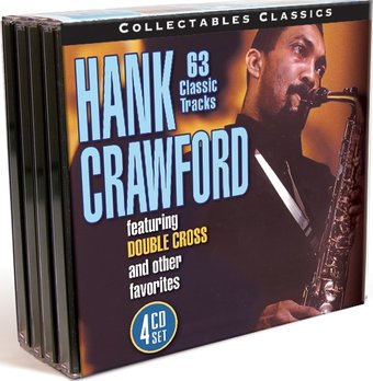 Collectables Classics (4 Disc) - Click Image to Close