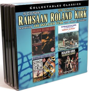 Collectables Classics (5 CD)