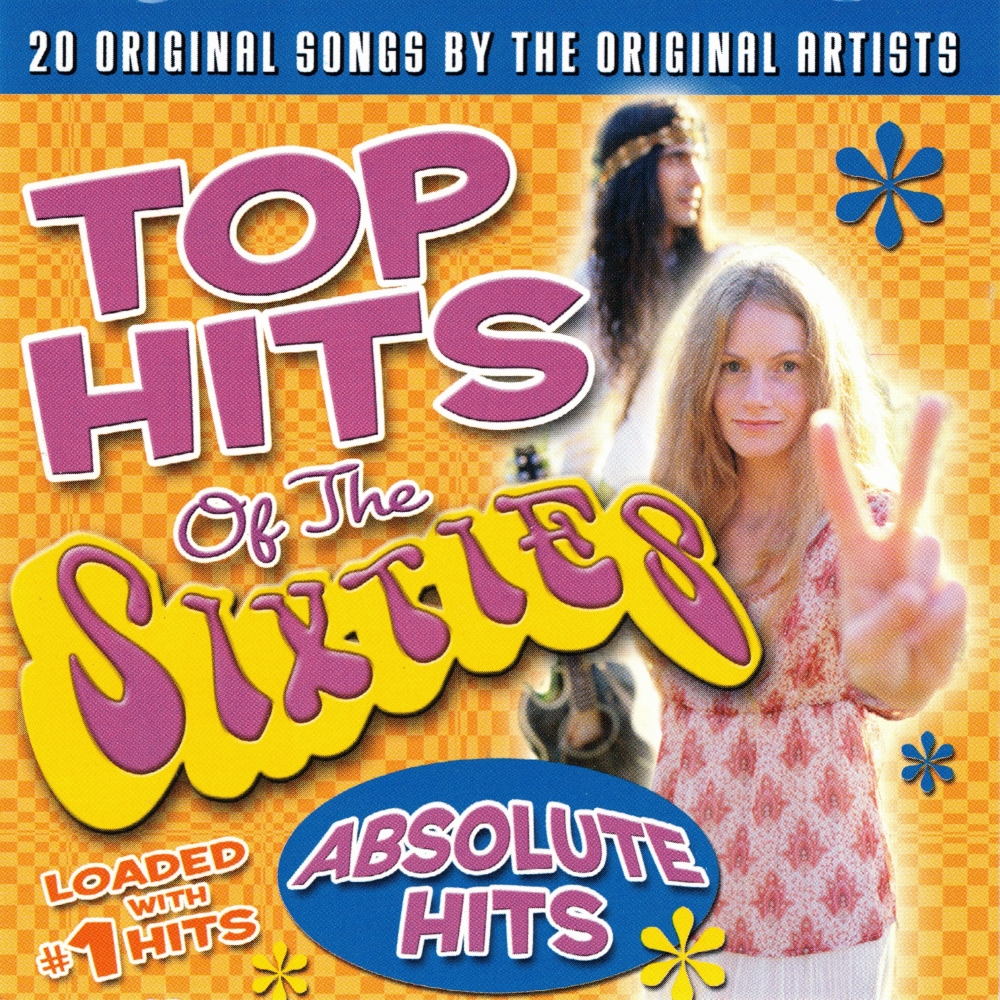 (image for) Top Hits Of The Sixties- Absolute Hits