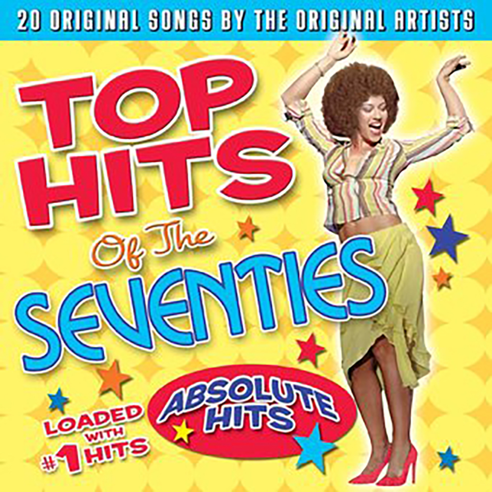 Top Hits Of The Seventies, Absolute Hits