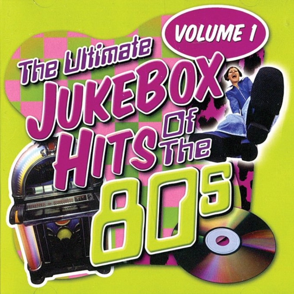 Ultimate Jukebox Hits Of The 80s, Vol. 1