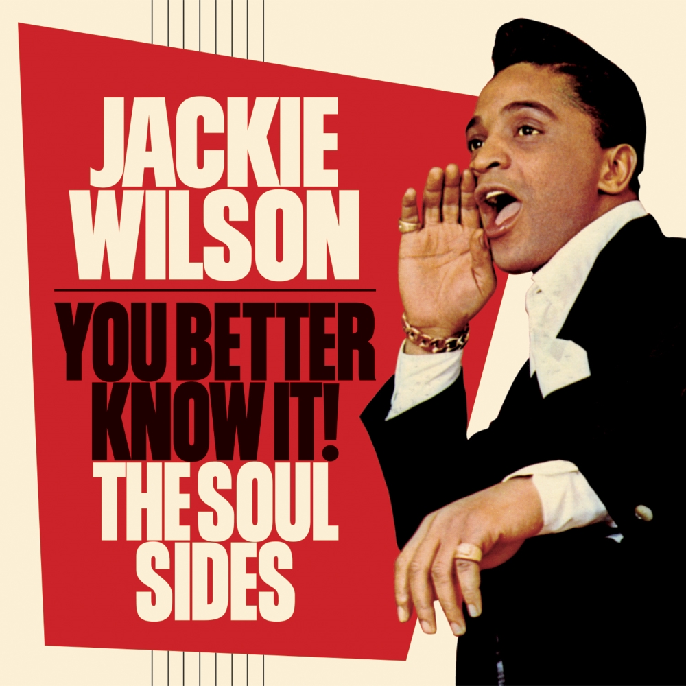 You Better Know It! The Soul Sides - Click Image to Close