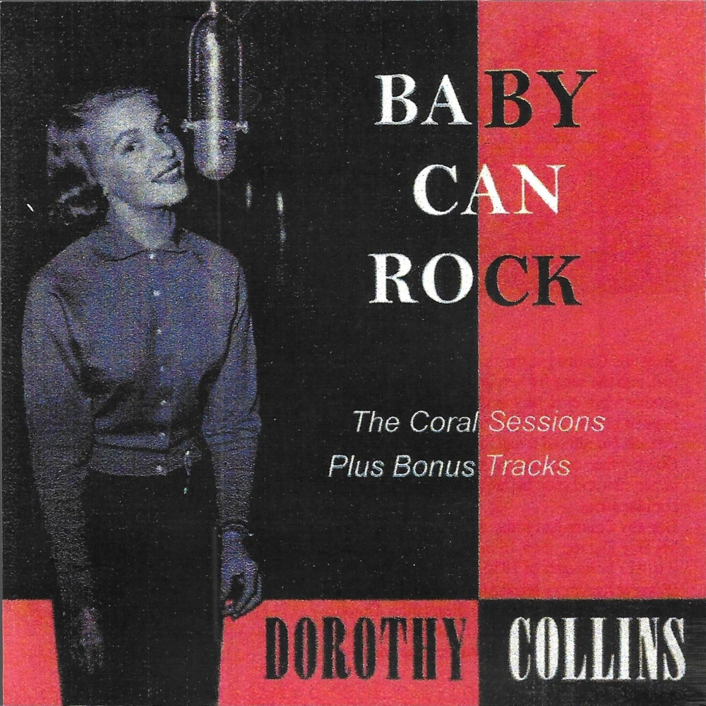 Baby Can Rock